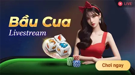 sin88 sân chơi livestream bầu cua